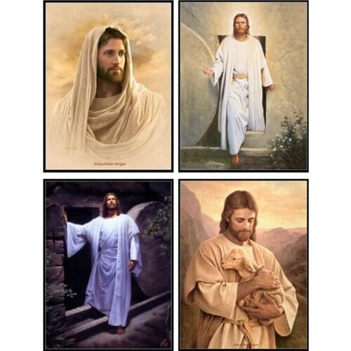 Grace and Truth - Counted Cross Stitch Kits - DIY Handmade Needlework For Embroidery 14 ct Cross Stitch Sets DMC Color