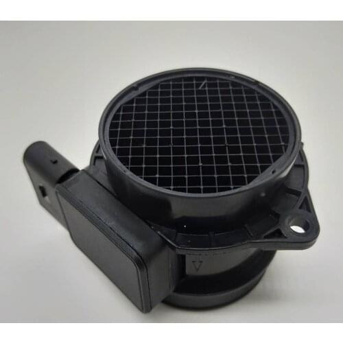 Mass Air Flow Sensor Meter 28164-23720 2816423700 For Hyun-dai Elantra Tiburon K-ia Spectra OEM 28164-23700 5WK96431L