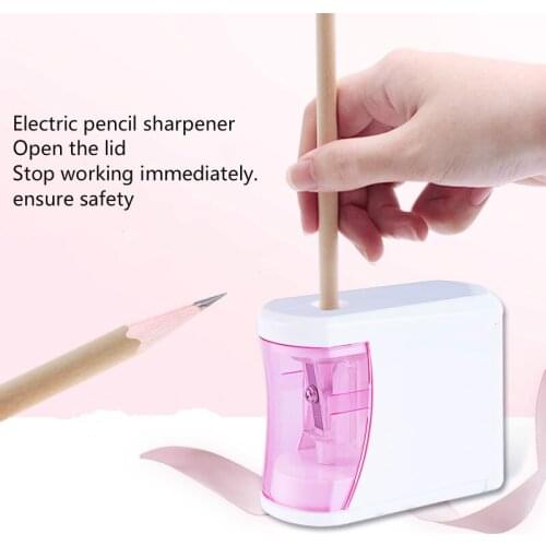 MONETAI Electric Pencil Sharpeners