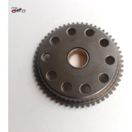 NC250 Start Starter Clutch Overrunning 250CC xmotos apollo KAYO T6 BSE 250 4 valve dirt pit bike