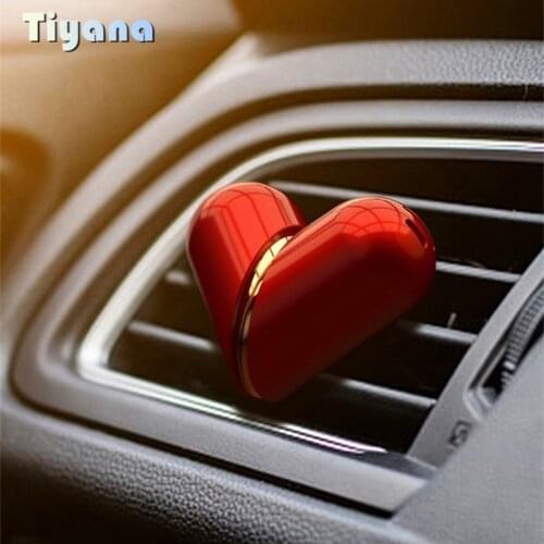 Tiyana Car Air Fresheners