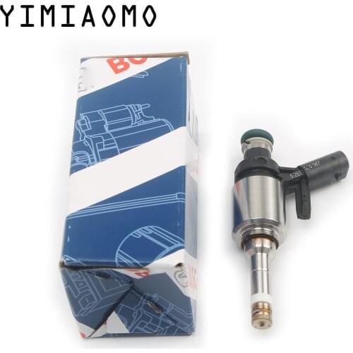 06L 906 036 J 06L906036AC Fuel Injectors For Audi A4 A5 A6 A7 Sportback S4 S5 Coupe S6 VW Golf Passat Variant EA888 MK3 1.8TFSI