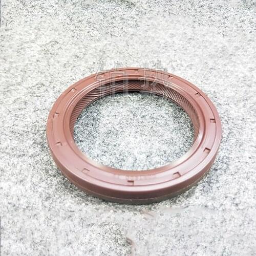 Sealing ring Mas era tiQ uat tro por teG CMC GTF err ari Engine crankshaft front and rear oil seal holder seals Cylinder seals