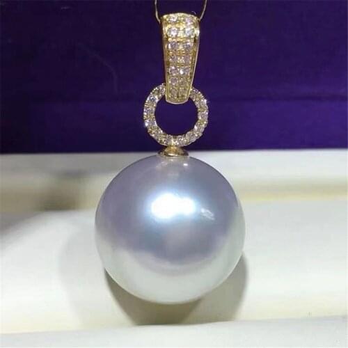 S925 Sterling Silver Screw Eye Pin Bail Top Drilled Beads End Cap For DIY Pearl Charm Pendant Connectors Jewelry Making