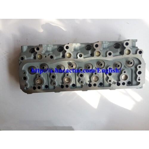 3B 1980-1988 8v 11101-58010 11101-58014 cylinder head