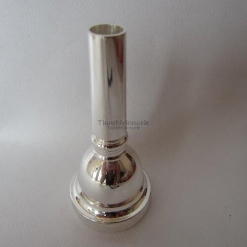 3key 4key piston valve Euphonium standard model mouthpiece
