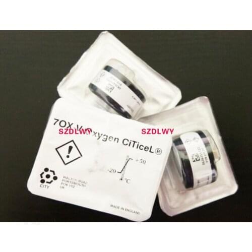 AAV66-380 Oxygen (O2 ) Gas Sensor