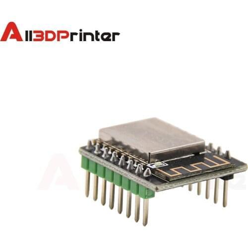 Makerbase MKS Robin WIFI V1.1 3D printer wireless router ESP8266 WIFI module APP remote control for MKS Robin mainboard