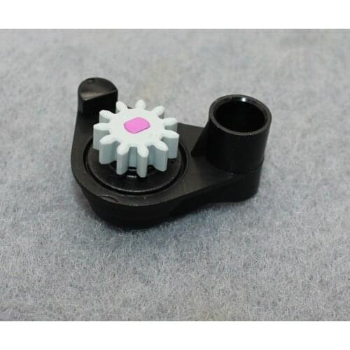 FFZ500090 Interior Glovebox Door Damper Gear For Land Range Rover Range 2013-2019 Range Sport 2014-2019 Discovery 3 /4