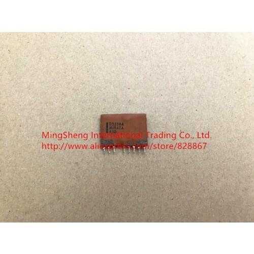 Quality assurance ceramic thick film module D2558A 8pin NH0087 11pin