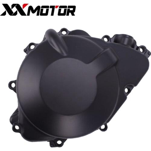 Stator Engine Cover For HONDA CBR900RR 2000 2001 CBR900 CBR 929 RR CBR929RR 00-01 Motorcycle Accessories