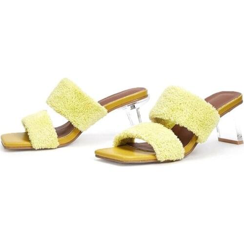 MoBeiNi Women's Autumn Shoes