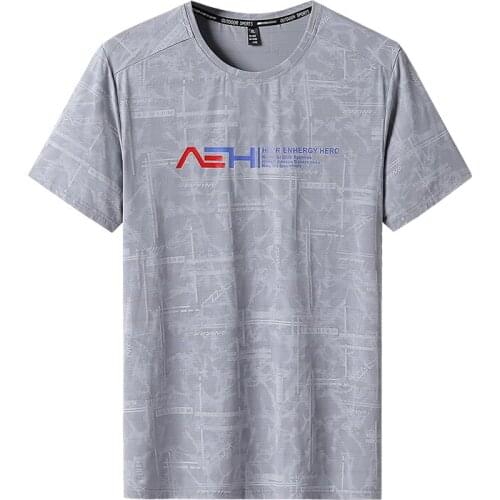 Nisexper Quick Dry T-Shirts