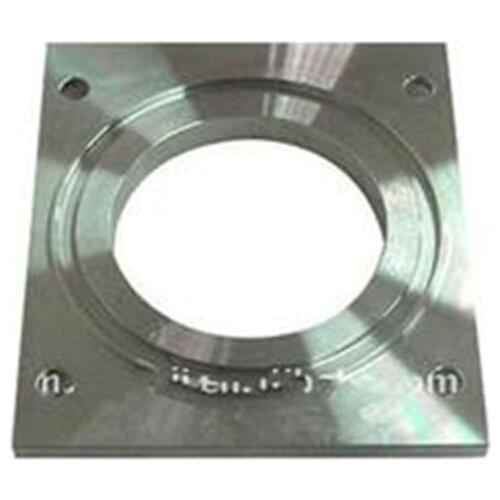 OEM customized aluminum machining service cnc lathe machine spare parts