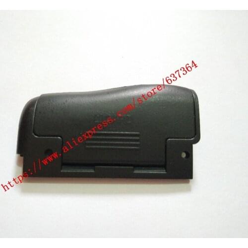 Original SD Memory Card Cover for Nikon D7100 D7200 Camera Replacement Unit Repair part