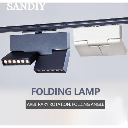 SANDIY Adjustable Lights
