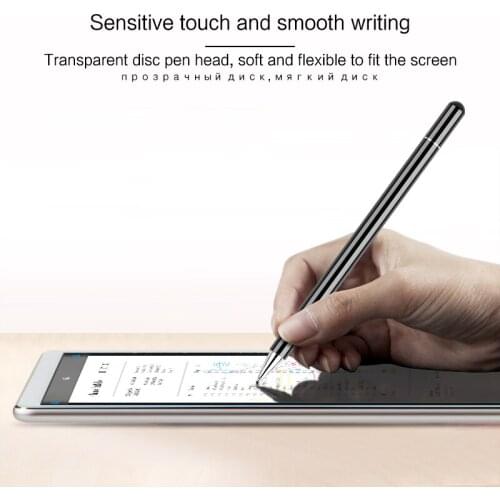 Drawing Smart Screen Stylus Pen For Huawei MediaPad T2 T3 T5 M2 M3 Lite 8.0 10 10.1 M3 8.4 M5 M6 8.4 10.8''Tablet Touch Pencil