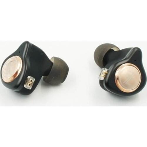 The Fragrant Zither Headphones With Microphone