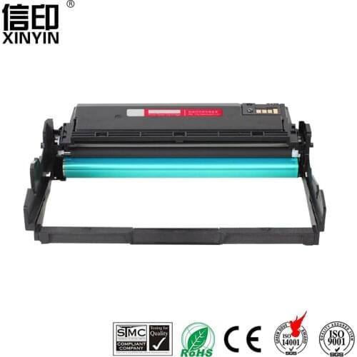 XColor MLT-R204 r204compatible premium drum unit for Samsung ProXpress 3375FW printer part