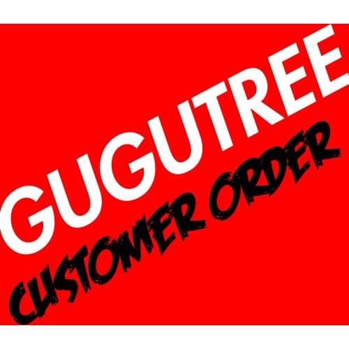 GUGUTREE customer order patch