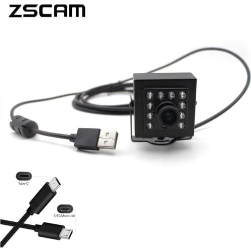 ZSCAM Hidden CCTV Cameras