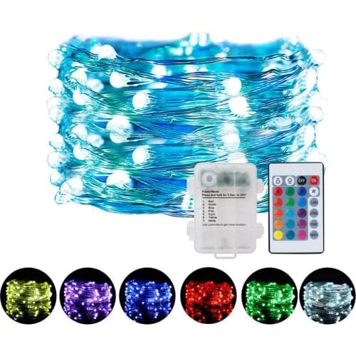 16 Colors Cornhole LED Lights Home Board Edge&Ring LED 30/36 Lights Remote Control Family Nightlight Ring Outdoor Games