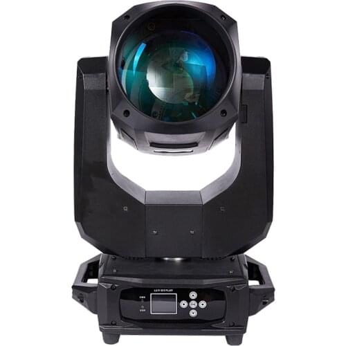 260w 9R SHARPY BEAM Light DMX512 Moving Head Light Professional DJ /Bar /Party /Show /Stage Light LED Stage equipment
