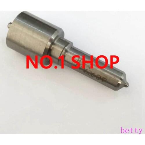 4PCS,Genuine New Injector Nozzle H374 L374PBD for 7135 / 338004A710 / 33800-4A710 / 1100100-ED01