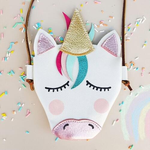 AWINPOP School Bags For Girls