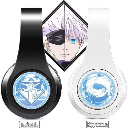 AYVVPII Headphones With Microphone