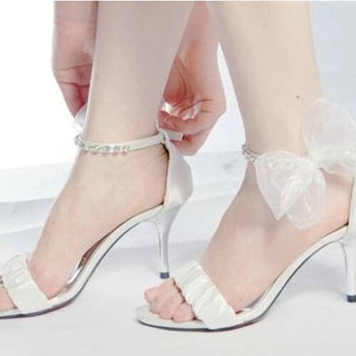 BAICLOTHING White Summer Dresses