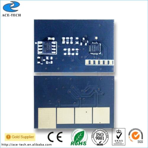 10K MLT-D208L Toner Reset Chip for Samsung ML-1635 3475 SCX 5635 5835 Printer Cartridge