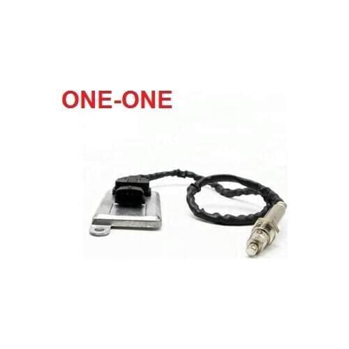 Nox Sensor Nox Nitrogen Oxide Senso 5WK996750A 5WK96766 5WK96749 0281006878 4326470 4326471 4326472 4326861 FOR CUMMINS