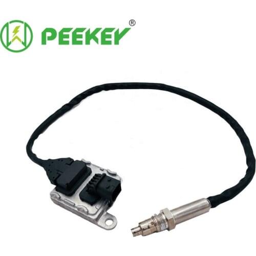 Auto NOx Sensor 5WK96749B 5WK9 6749B 4326872RX nitrogen oxygen sensor truck exhaust systems