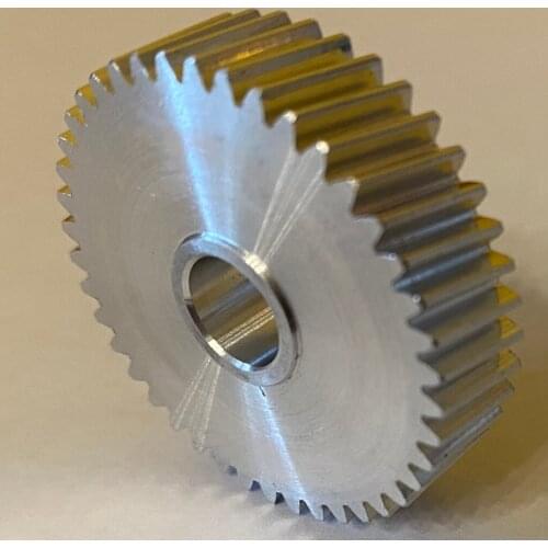 Seat Adjust Motor Gear 4F0959111 Fits for Audi A4 A6 S4 Q7 Car Replace Parts