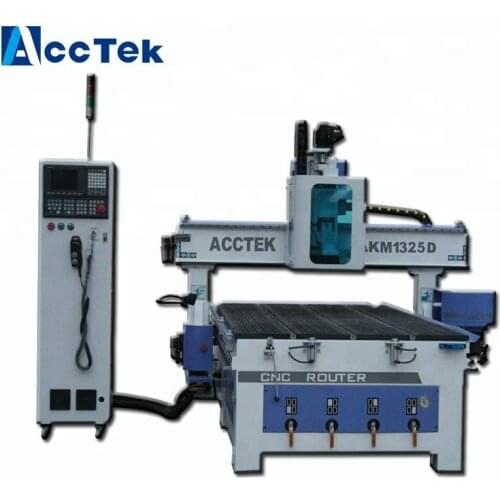 1300*2500cnc router tools atc cnc router for furniture wood making cnc router machine 1325