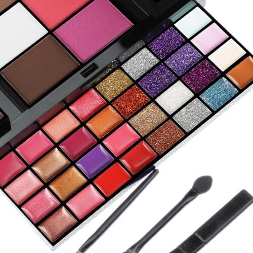 HIJDABEAUTY Makeup Products