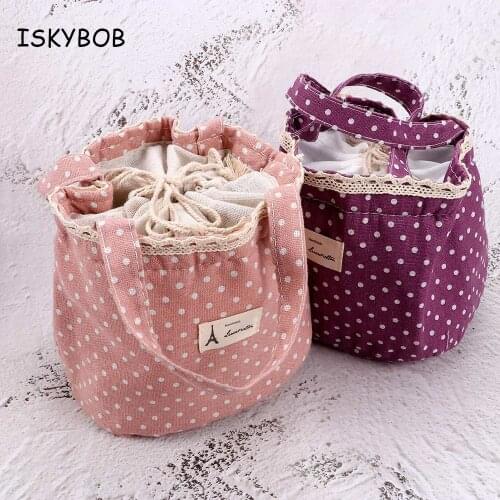 ISKYBOB Picnic Bags