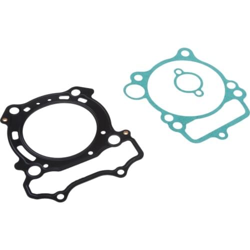 Top End Head Gasket Kit Set Fits For Yamaha YZ250F WR250F 2001-2013