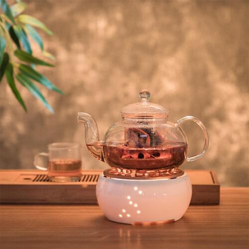 MagiDeal Stands For Teapots