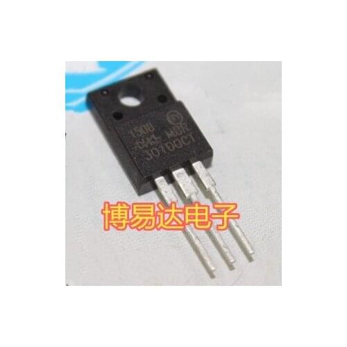 MBR30100CT MBRF30100 30A100V TO-220