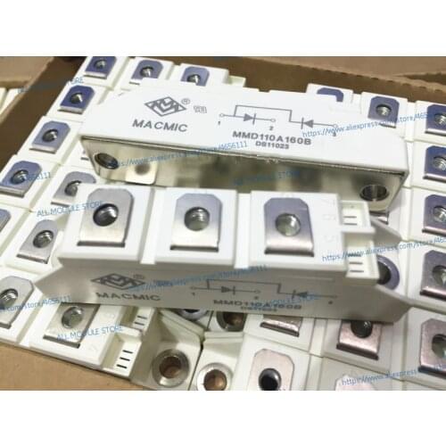 MMD110A160B MMD90A160B MMD130A160B MMD60A160B MMD60A160U FREE SHIPPING ORIGINAL MODULE