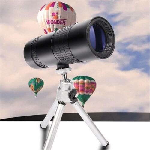 MOGE 8-24x30 Single Pull Single Tube HD High Power Telescope Non-infrared Low Light Level Night Vision Telescope