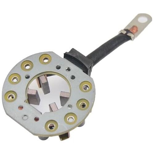 Starter Brush Repair Kit 31208-PCA-902 Fit for honda Aluminium Alloy Starter Brush Car Accessories QW