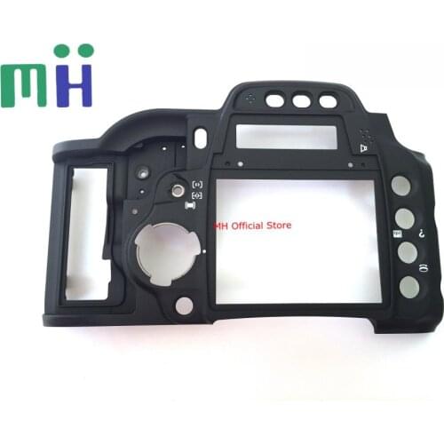 NEW Original D3 D3X Rear Back cover shell For Nikon D3 D3X 1C999-572 Camera Replacement Unit Repair part