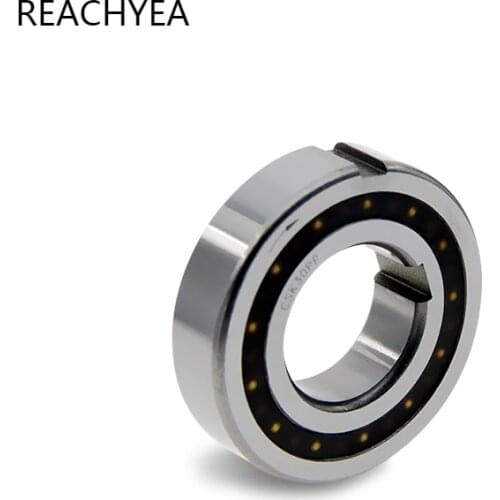 One-way Bearing CSK 8 10 12 15 17 20 25 30 40 No Slot Or The PP Overrunning Clutch Two Key way