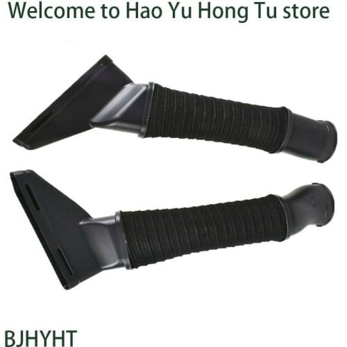 For Mercedes-Benz S550 S63 AMG 2014-2017 2780904982/2780905082 engine intake hose 2, about