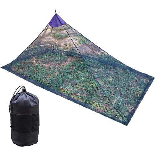 TOOKIE Mesh Tents