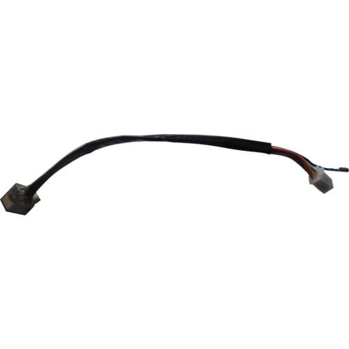 Universal 6 Speed Moto Display Digital Led Display Neutral Gear Motorcycle Off-Road Motorcycle Indicator Light