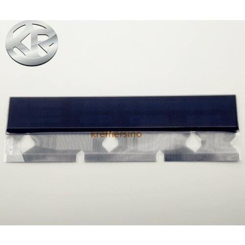 LCD Display for BMW E38 E39 E53 X5 Dashboard Instrument Cluster Pixel Missing Repairing